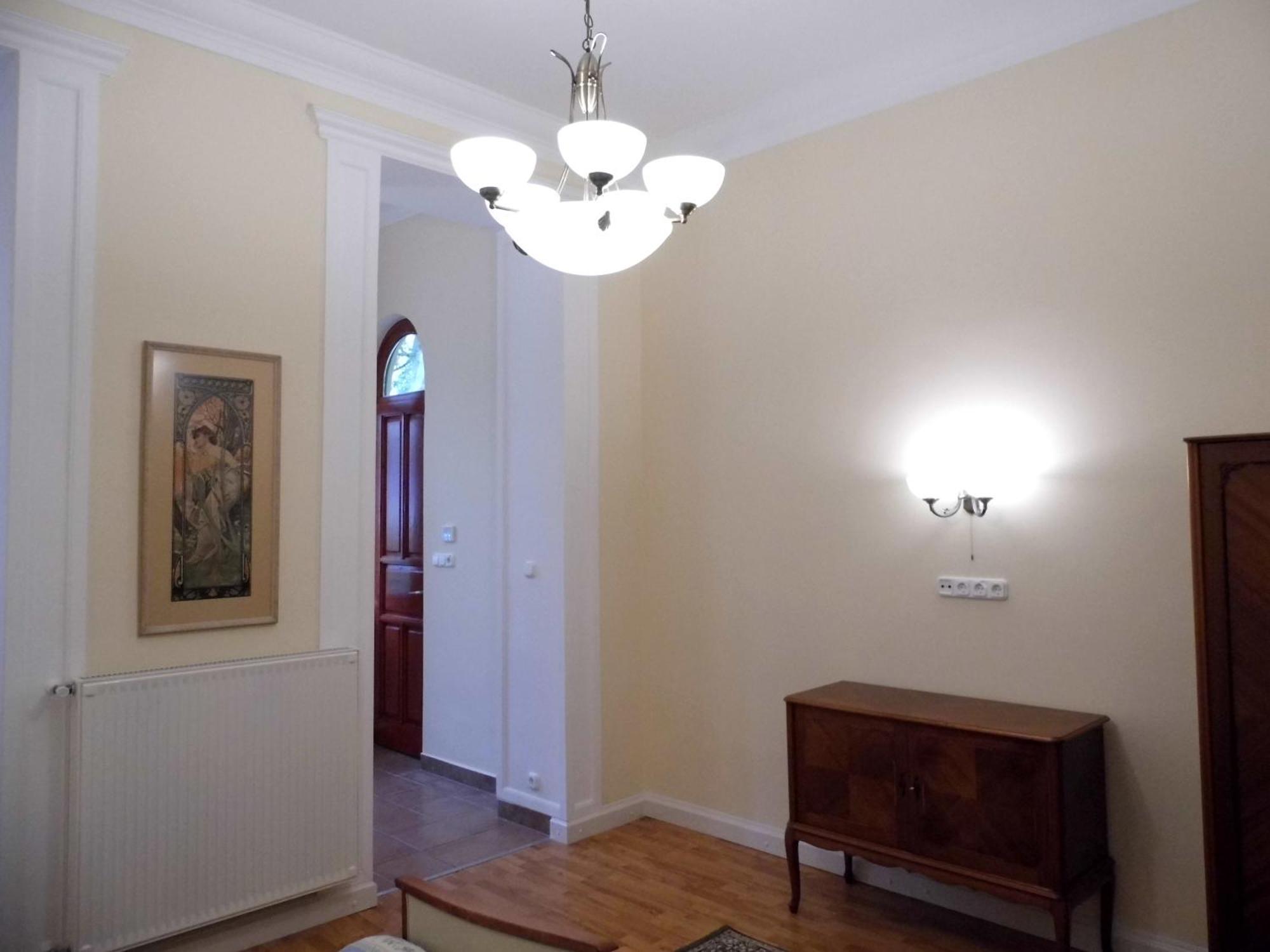 Anna Villa Keszthely Room photo