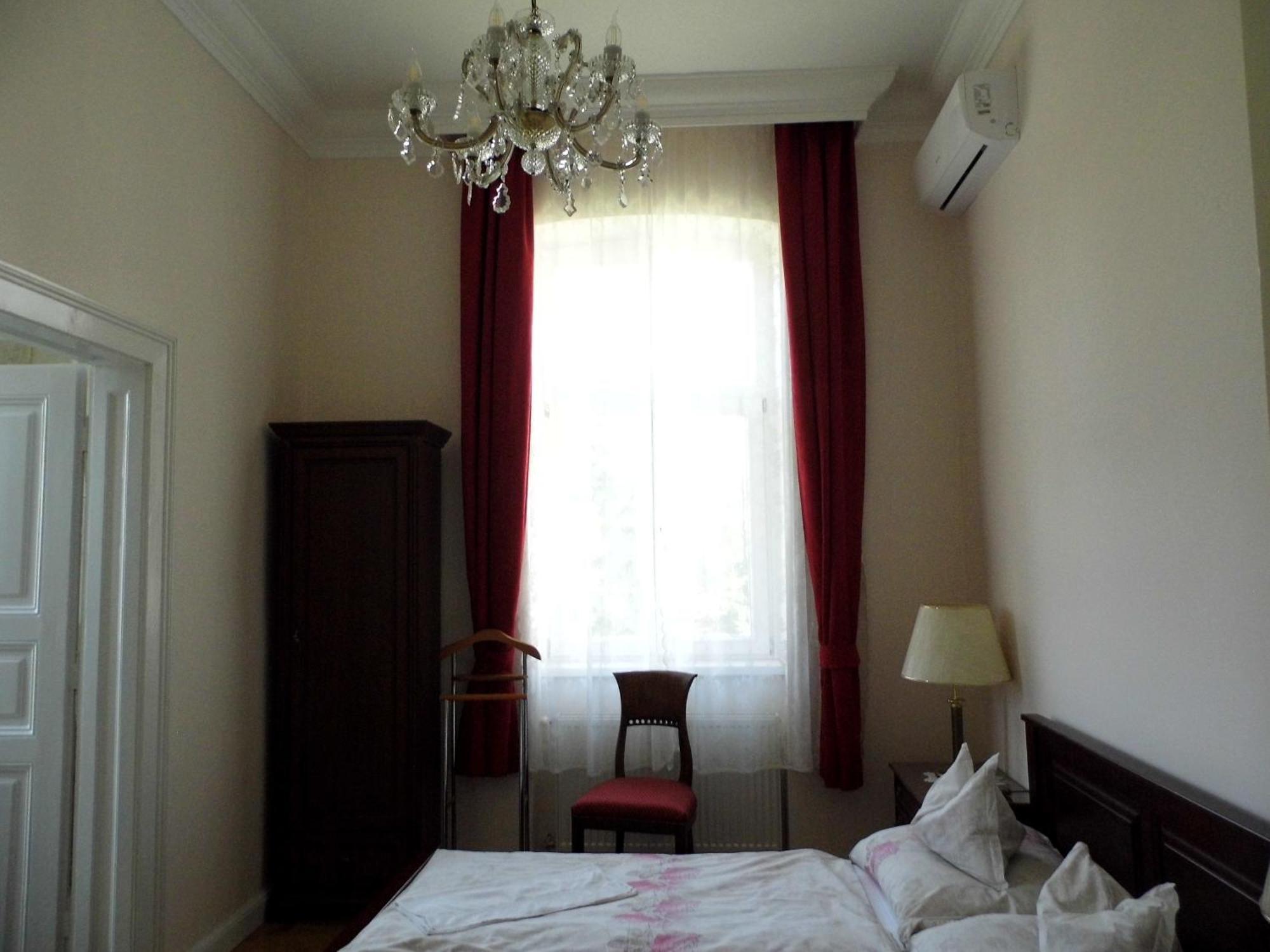 Anna Villa Keszthely Room photo