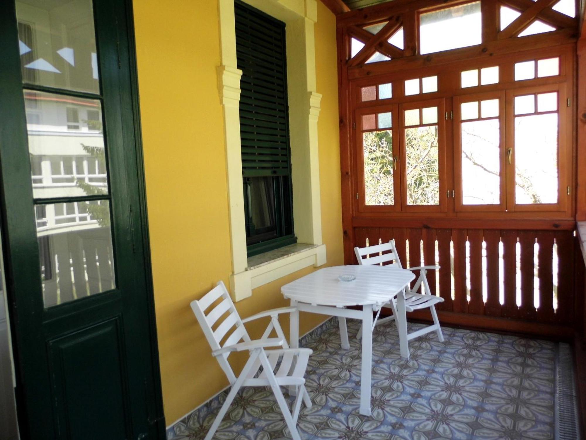 Anna Villa Keszthely Room photo