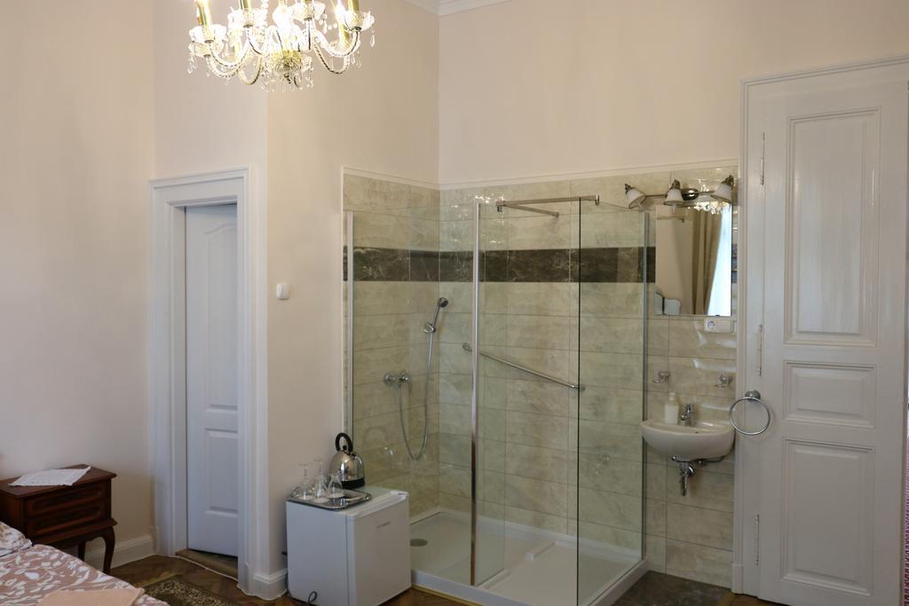 Anna Villa Keszthely Room photo