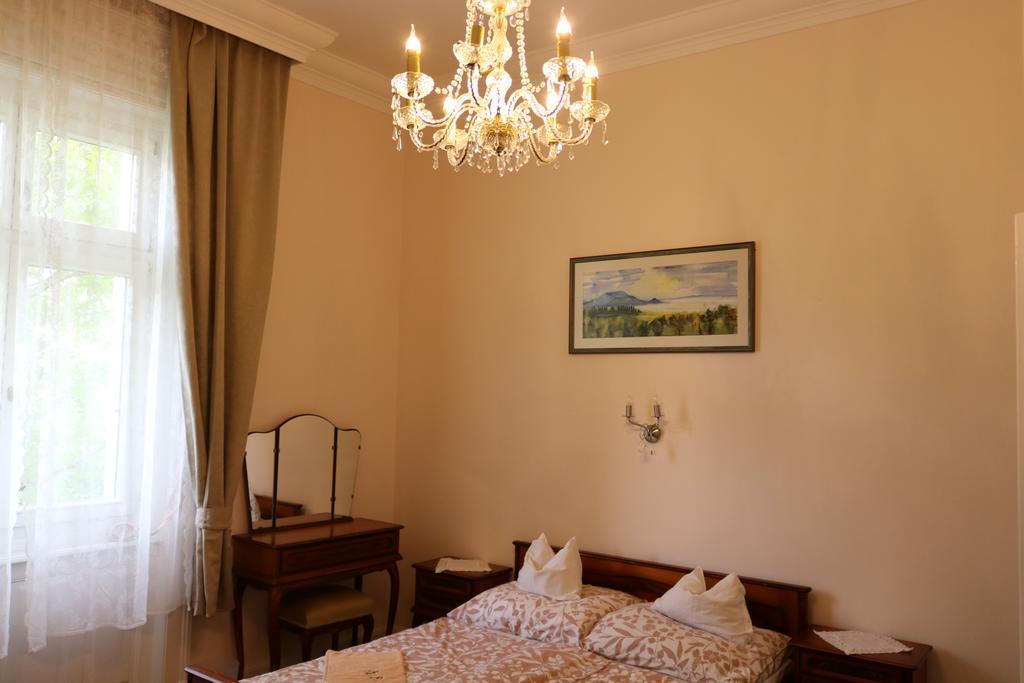 Anna Villa Keszthely Room photo
