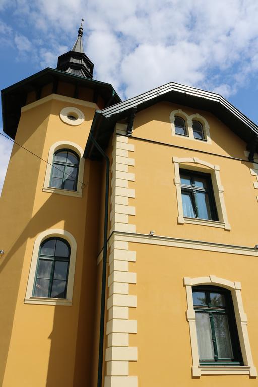 Anna Villa Keszthely Exterior photo
