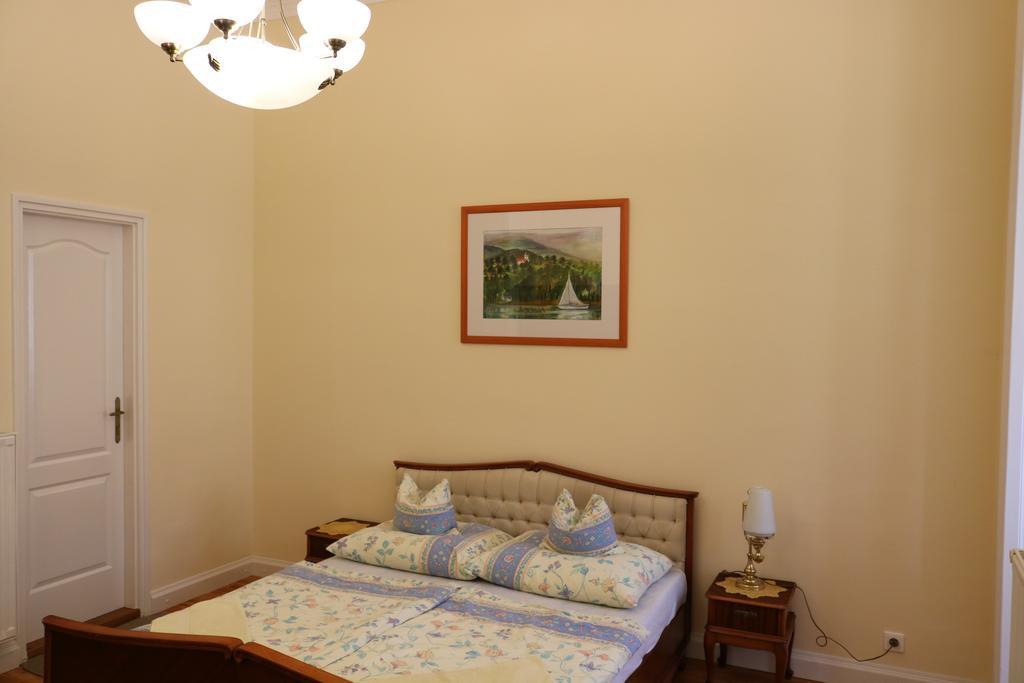 Anna Villa Keszthely Room photo
