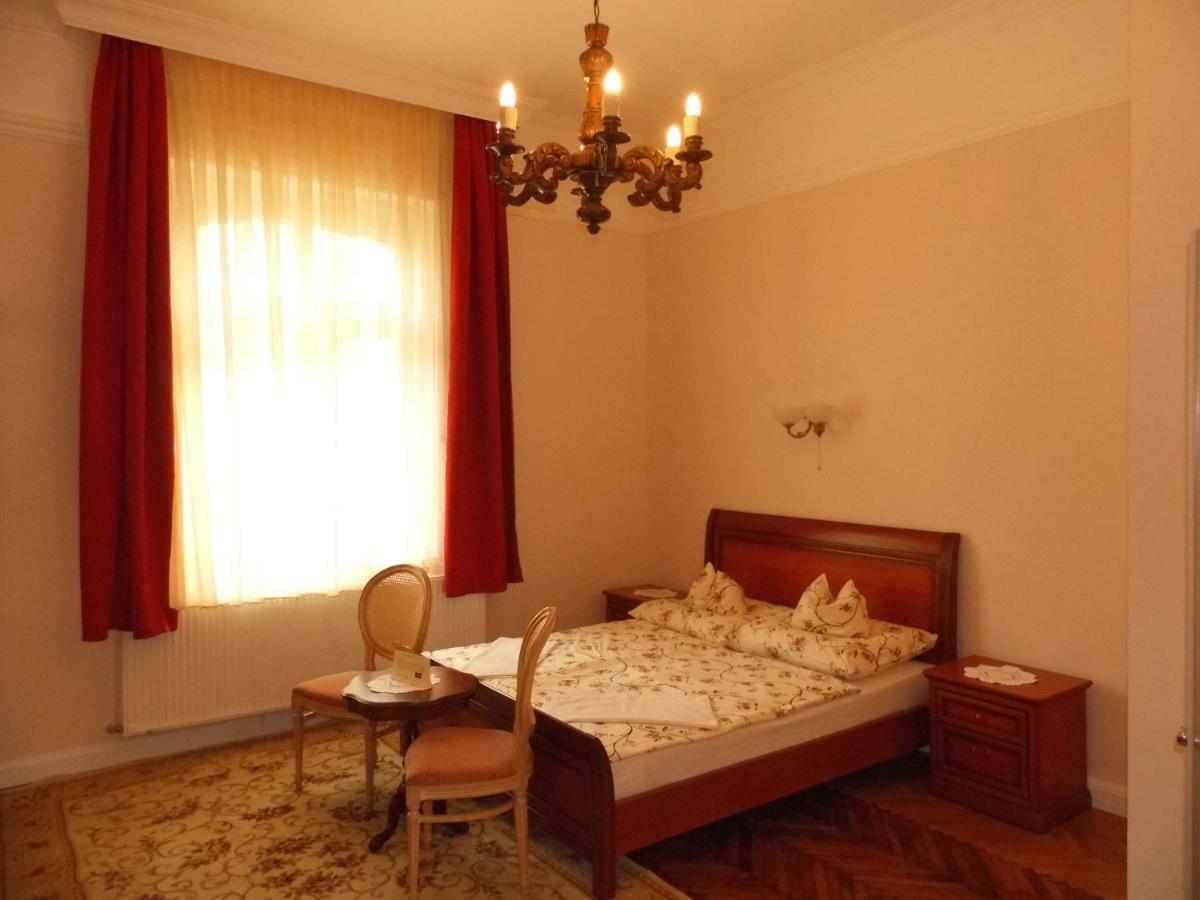 Anna Villa Keszthely Exterior photo